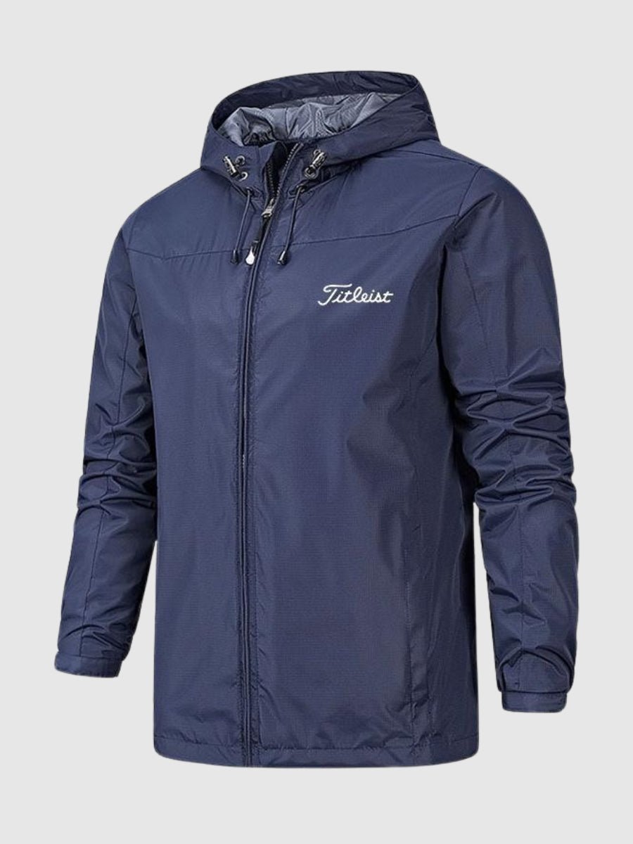 Waterproof Autumn Jacket for Men